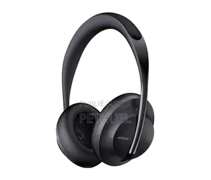 Casque Bose Noise Cancelling Headphones 700 – Élégance