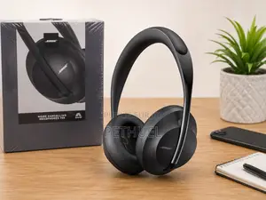 Casque Bose Noise Cancelling Headphones 700 – Élégance