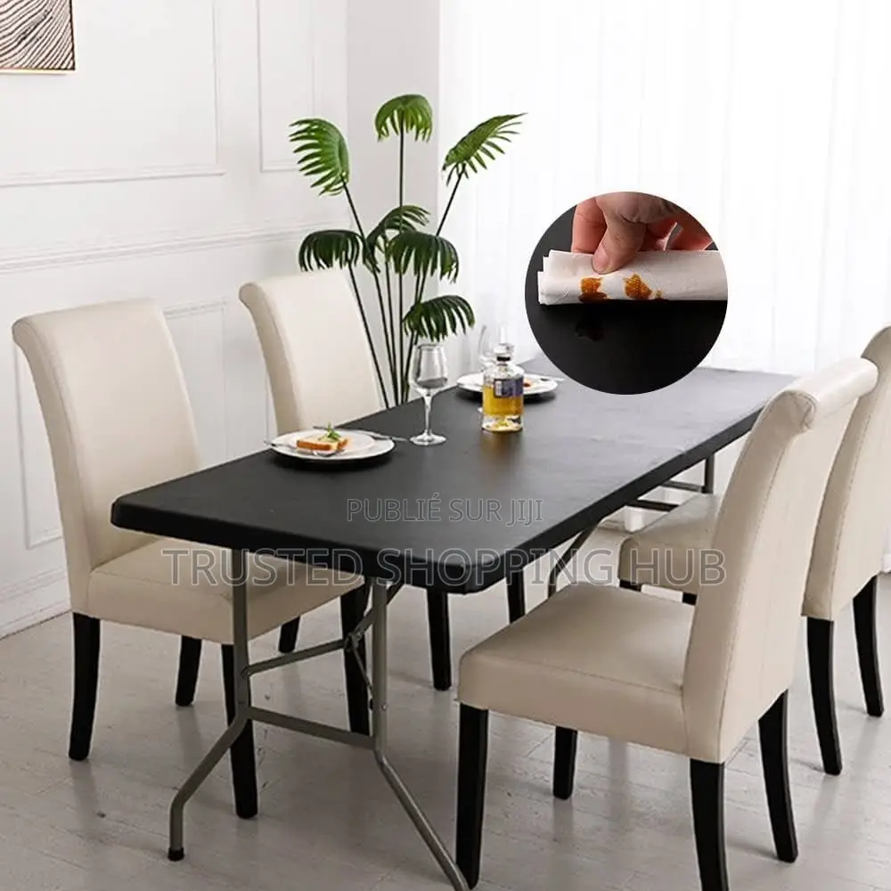 Table Pliable De Maison Et Camping