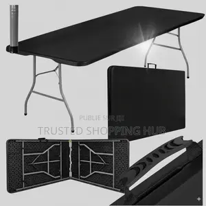 Table Pliable De Maison Et Camping