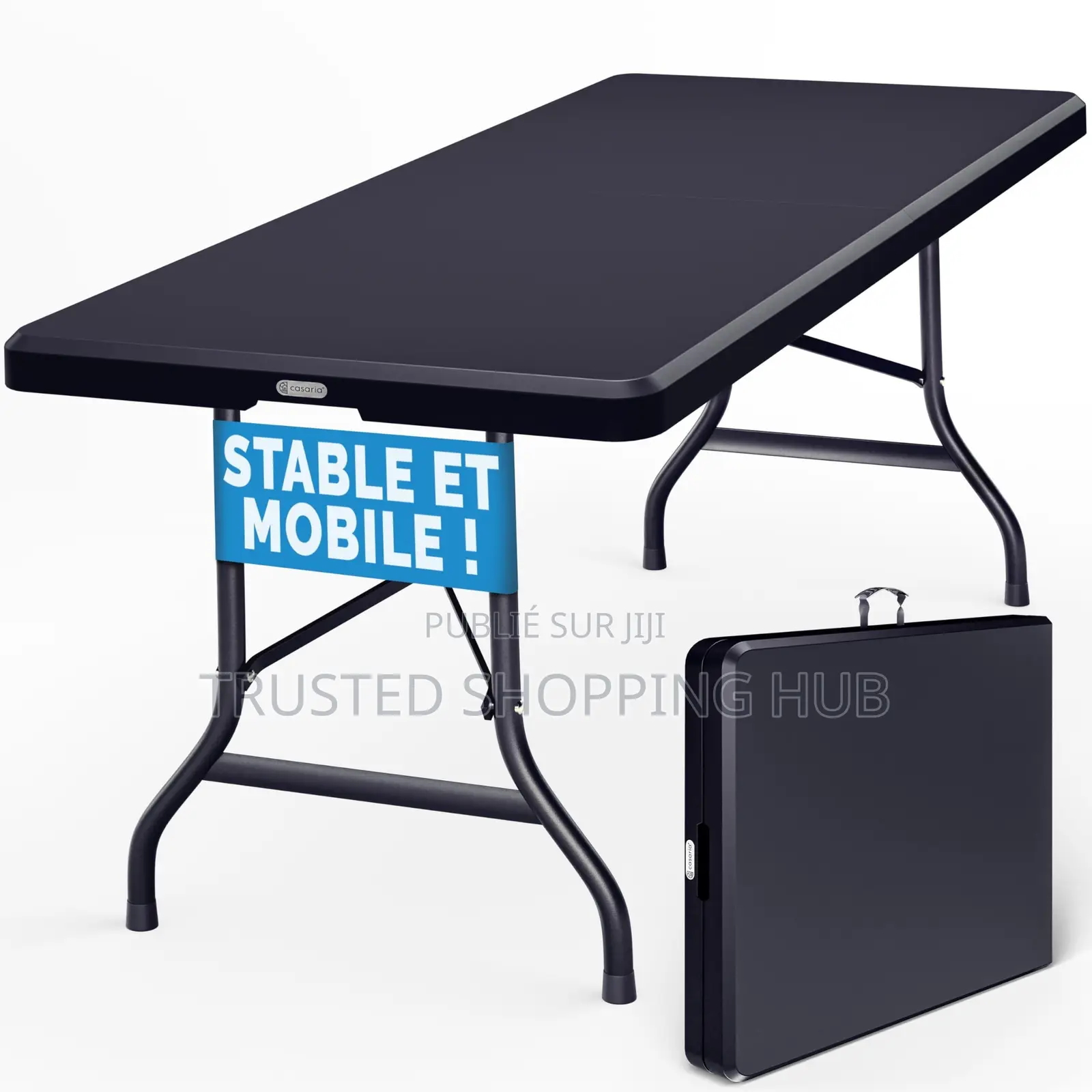 Table Pliable De Maison Et Camping