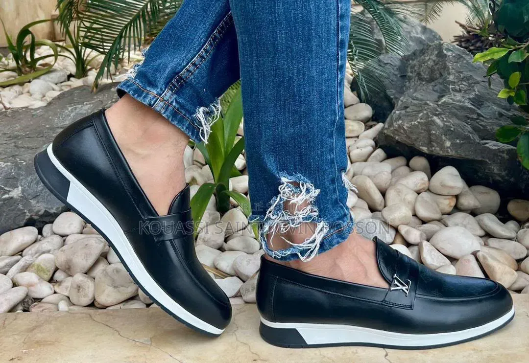 Chaussure Homme