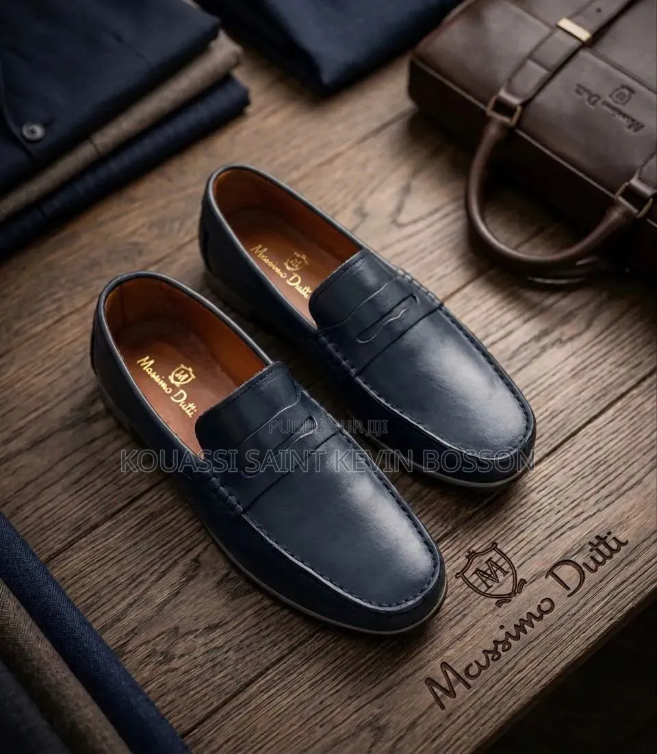 Chaussure Homme
