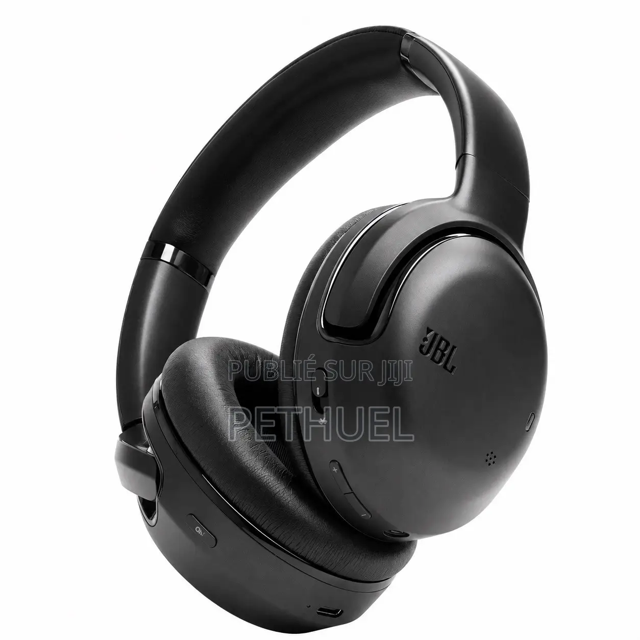 JBL Tour One M2 – Casque Bluetooth Premium Avec Réduction De Bruit