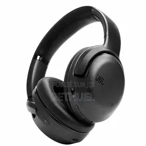 JBL Tour One M2 – Casque Bluetooth Premium Avec Réduction De Bruit