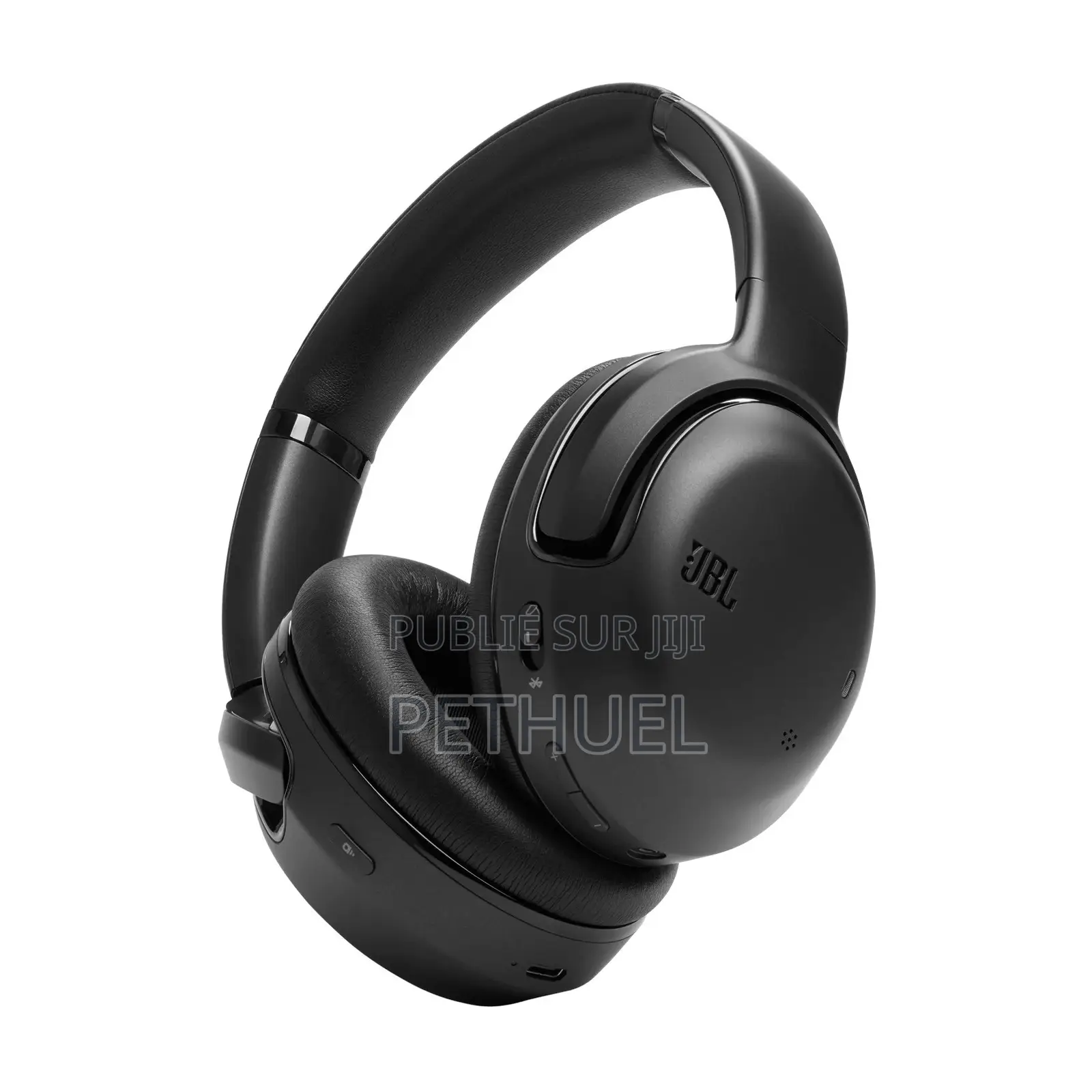 JBL Tour One M2 – Casque Bluetooth Premium Avec Réduction De Bruit