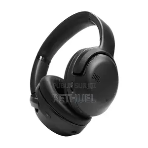JBL Tour One M2 – Casque Bluetooth Premium Avec Réduction De Bruit