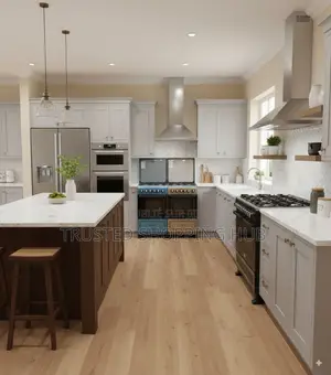 Cuisinière/Four À Gaz Autonome