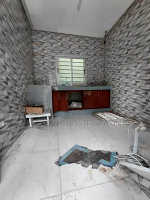 4chbre Villa dans Cocody à Vendre