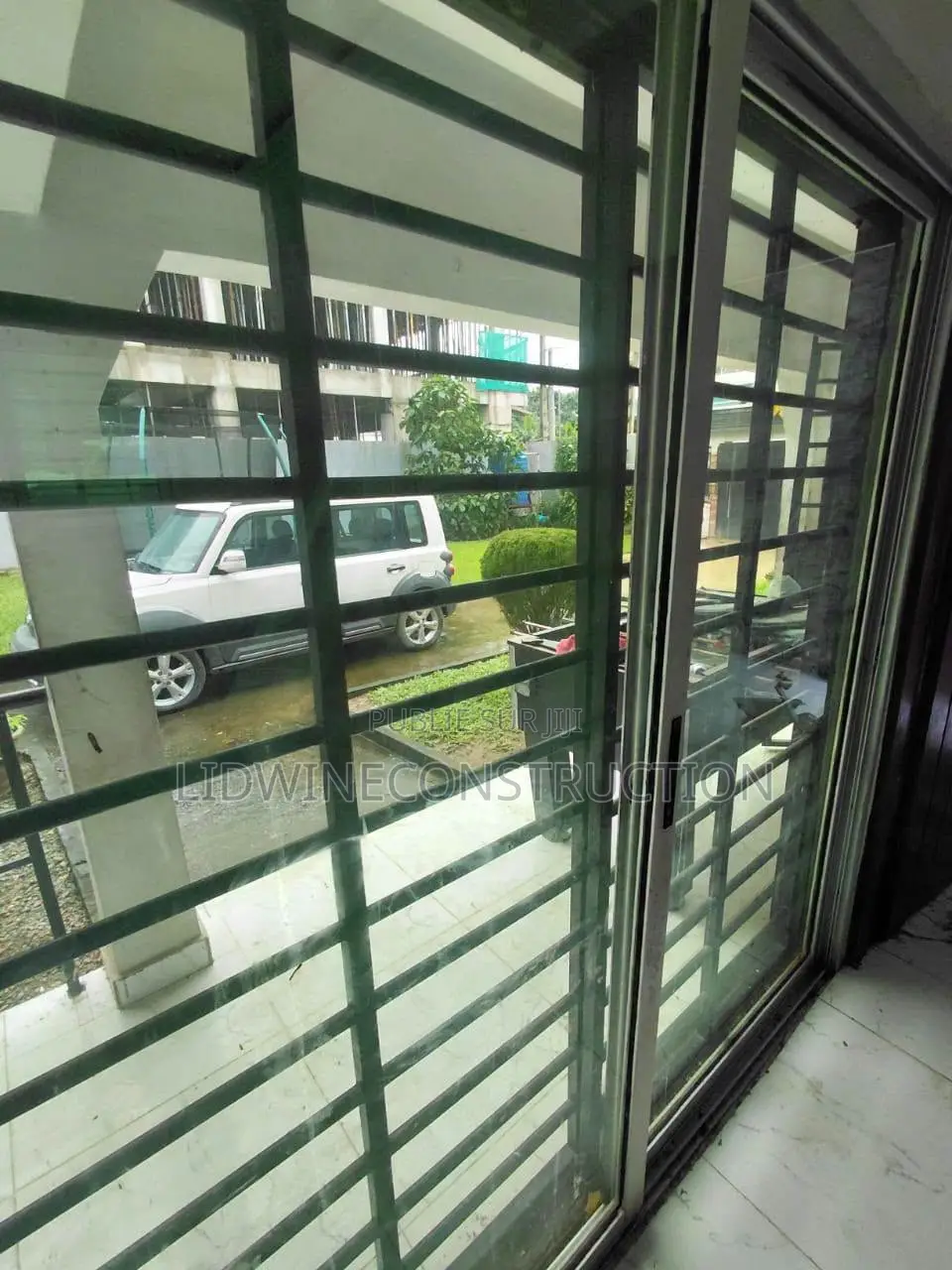 4chbre Villa dans Cocody à Vendre