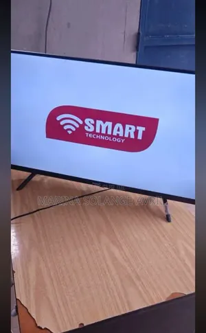 Télévision Smart