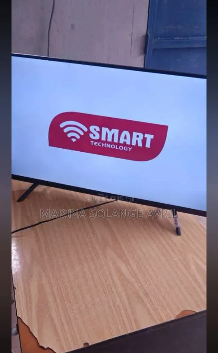 Télévision Smart