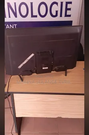 Télévision Smart