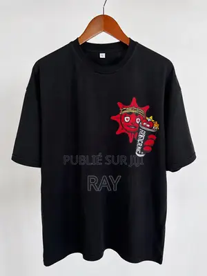 T-Shirt Personnalisé