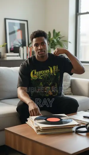 Tshirt Personnalisé