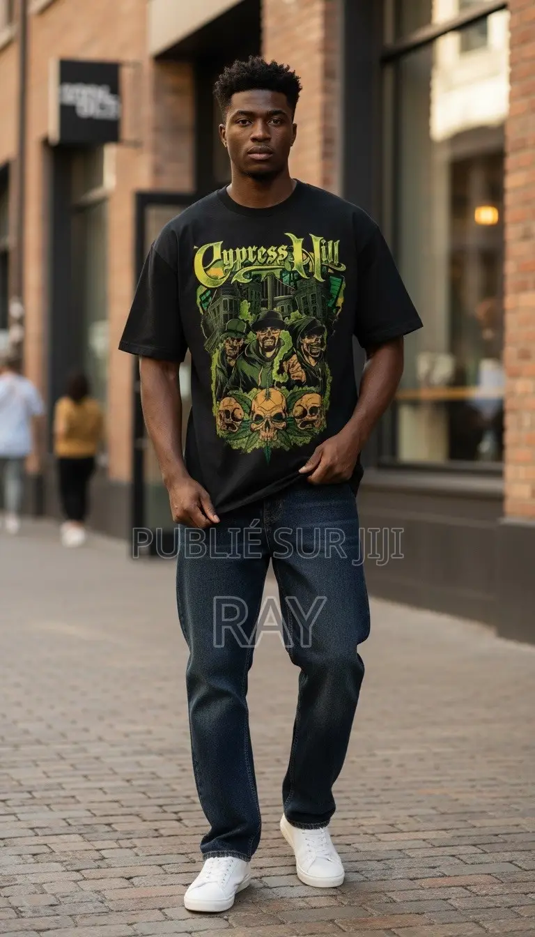 Tshirt Personnalisé