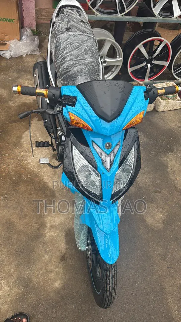 Nouveau KTM Autre 2024 Bleu