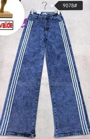 Un Jean Large