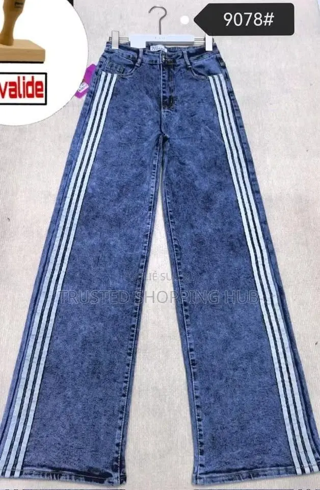 Un Jean Large