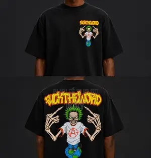 T-Shirt Personnalisé