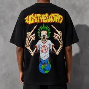 T-Shirt Personnalisé