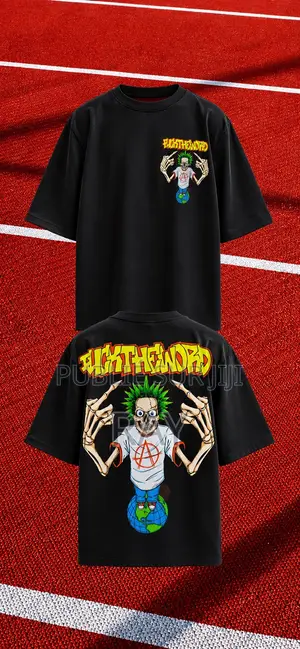 T-Shirt Personnalisé