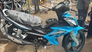 Nouveau KTM Autre 2024 Bleu