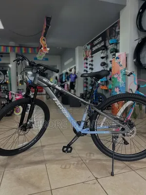 Vélo Tout Terrain