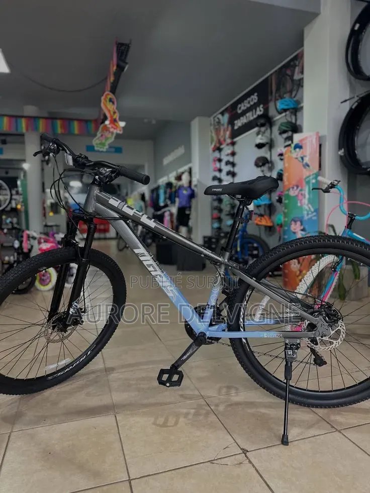 Vélo Tout Terrain