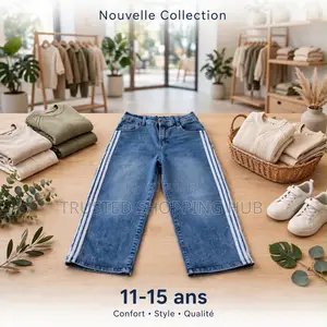 Un Jean Large