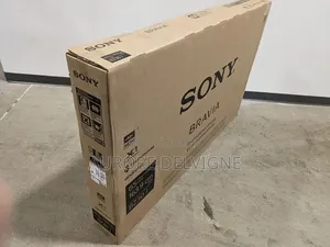 Télé Sony Bravia UHD 55’Pouces