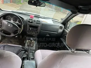 Kia Sorento 2019 Blanc