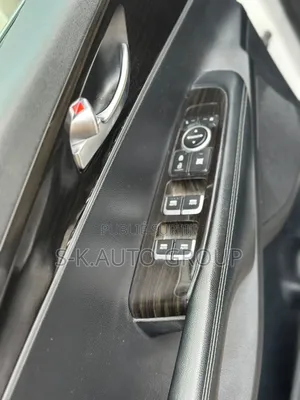 Kia Sorento 2019 Blanc