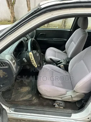Kia Sorento 2019 Blanc