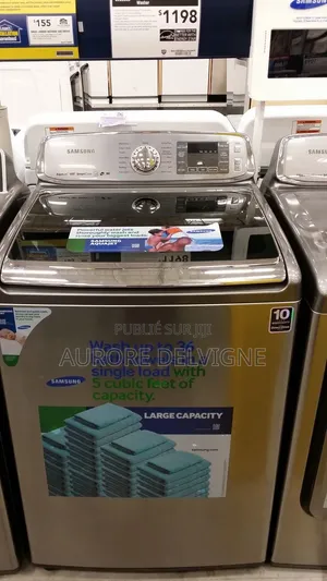 Lave Linge Samsung 10 Kg