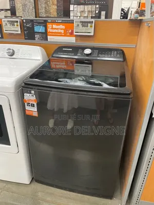 Lave Linge Samsung 10 Kg