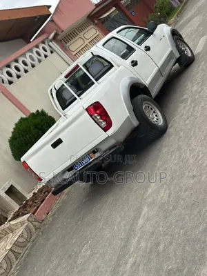 Great Wall King Kong Poer 2021 Blanc