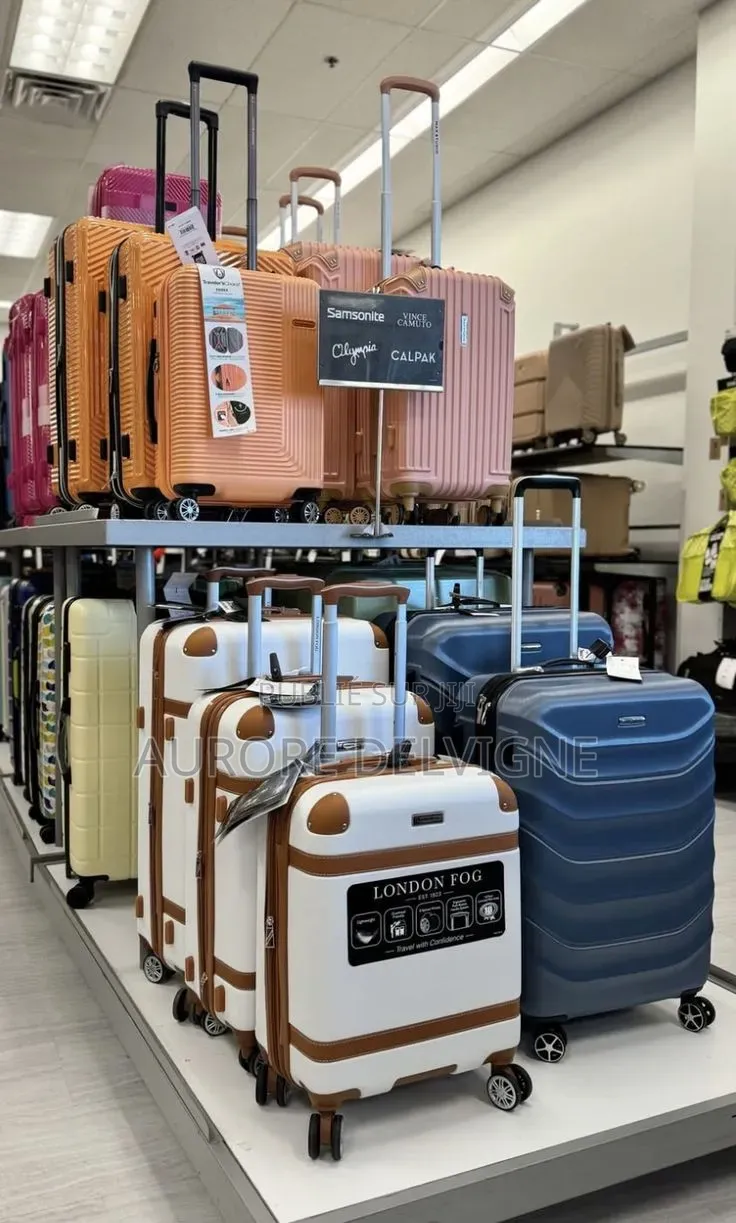 Kits Valises