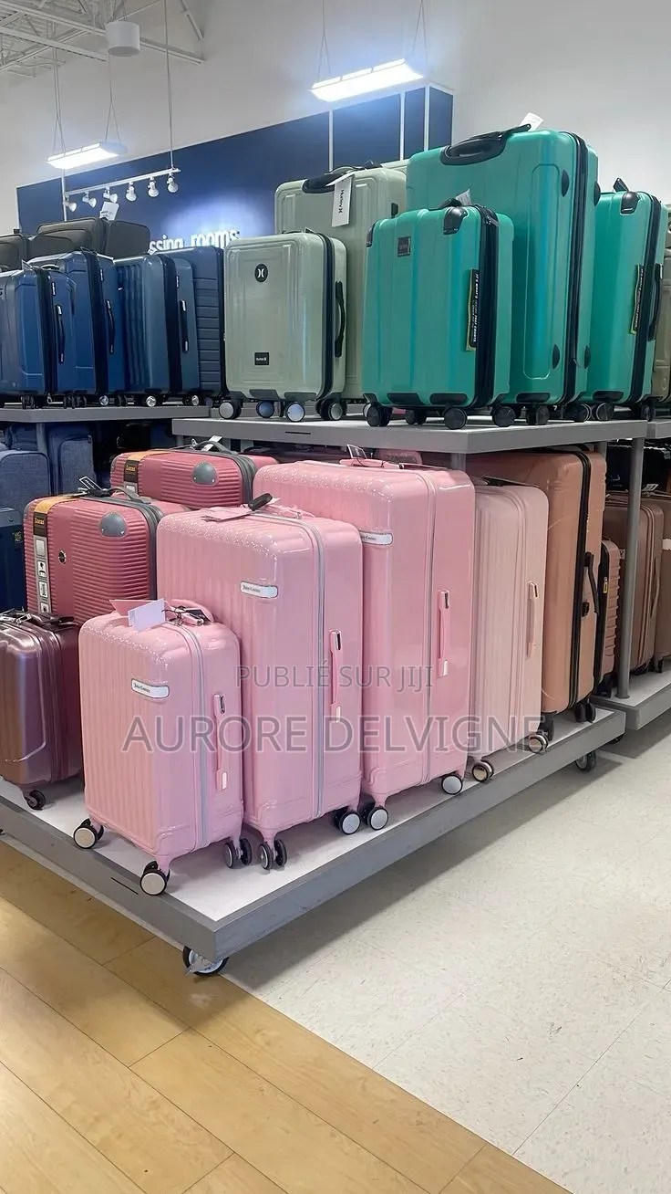 Kits Valises