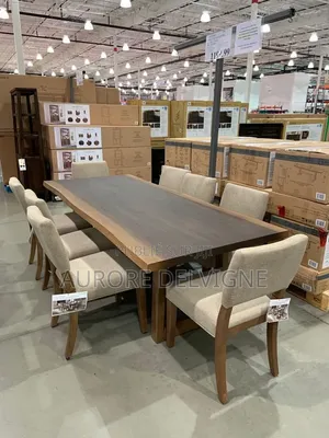 Table De Salle a Manger