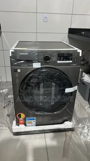 Machine a Laver Samsung 8Kg
