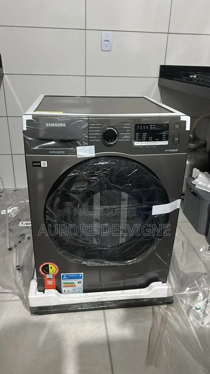 Machine a Laver Samsung 8Kg
