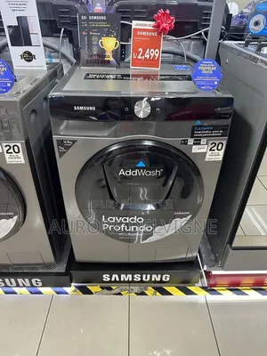 Machine a Laver Samsung 8Kg
