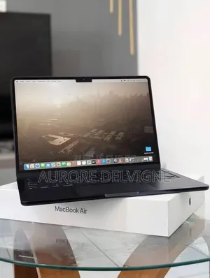 Nouveau Apple MacBook Air 2025 M4 16GB Intel Core i7 HDD+SSD 1T