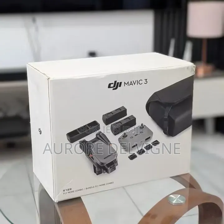 Dji Mavic 3