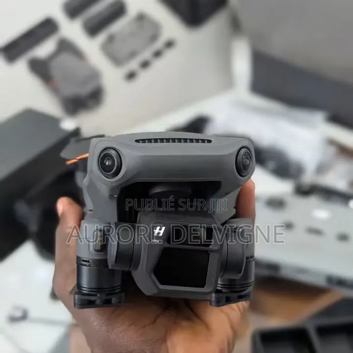 Dji Mavic 3