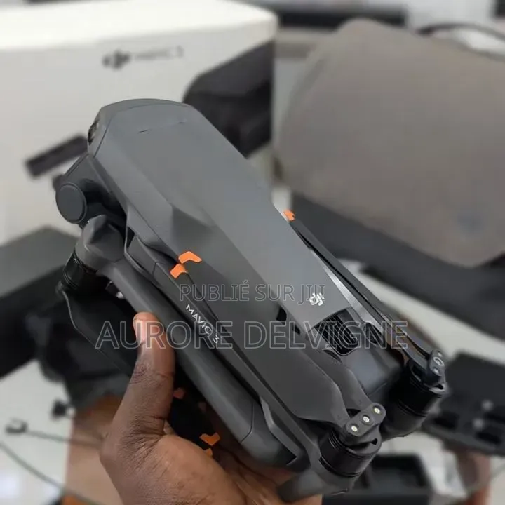Dji Mavic 3