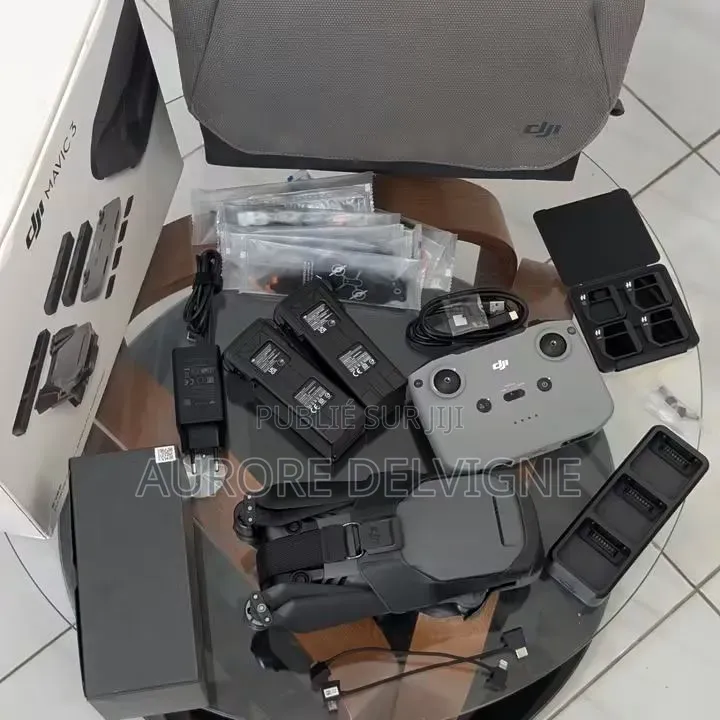 Dji Mavic 3