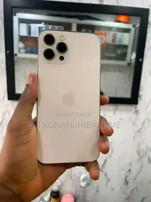 Nouveau Apple iPhone 12 128 GB Gris