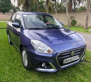 Suzuki Dzire 2024 Violet